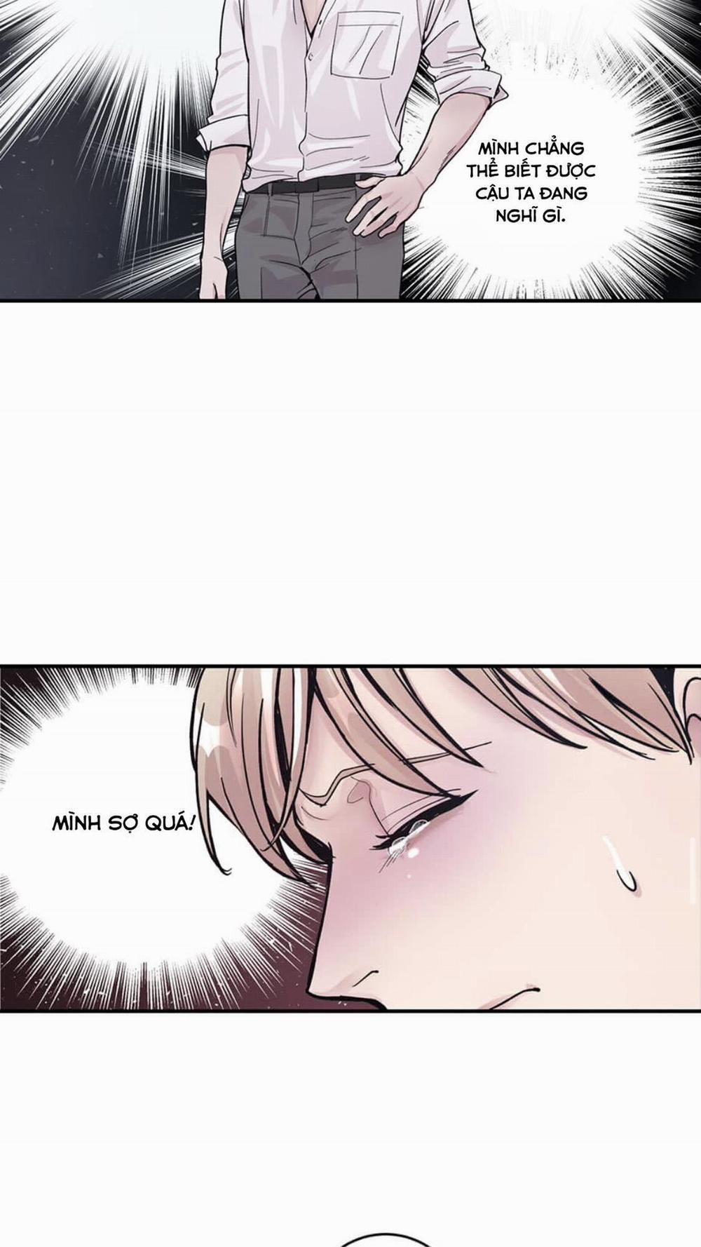 Scandalous M 16 trang 33