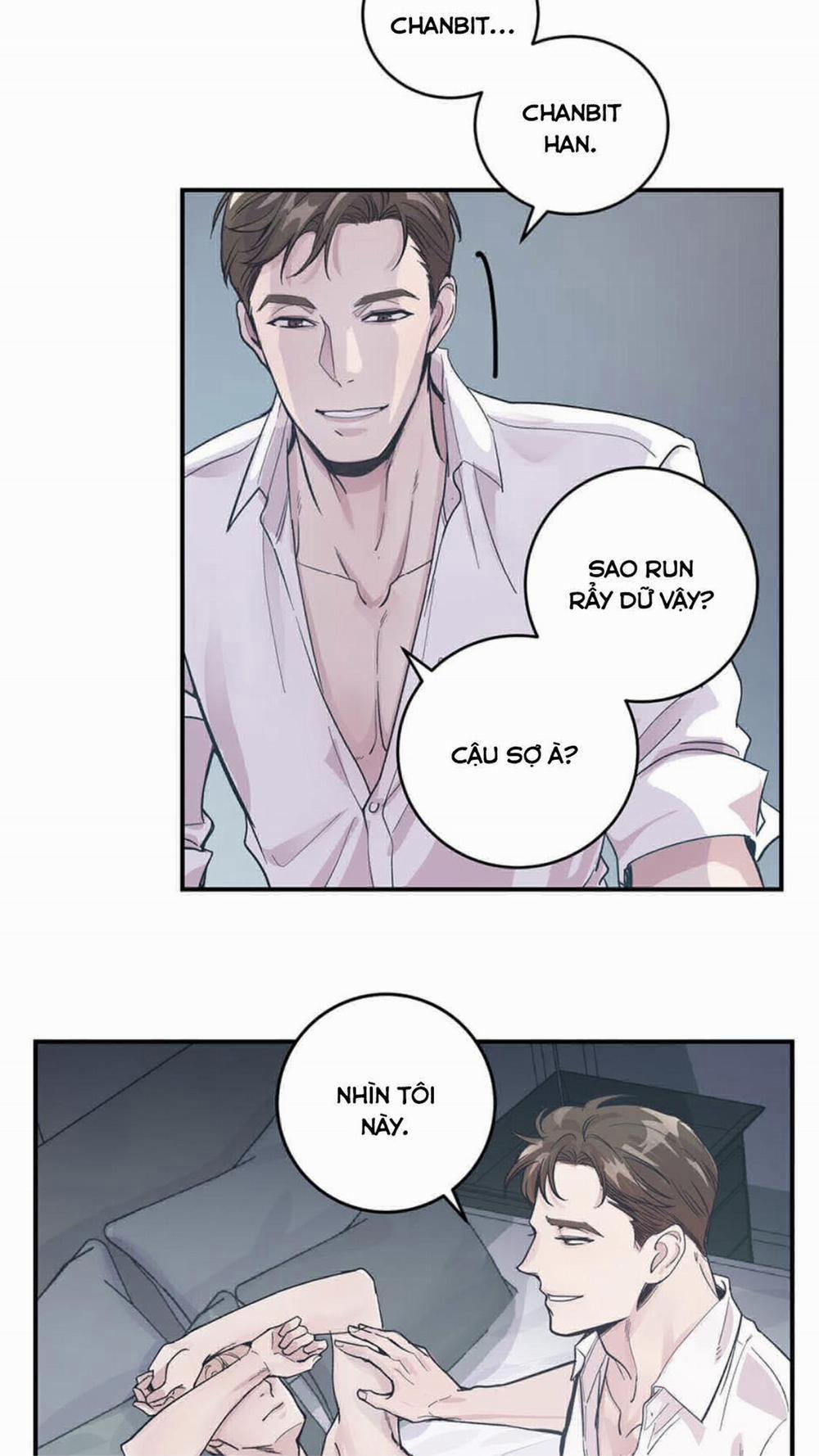 Scandalous M 16 trang 34