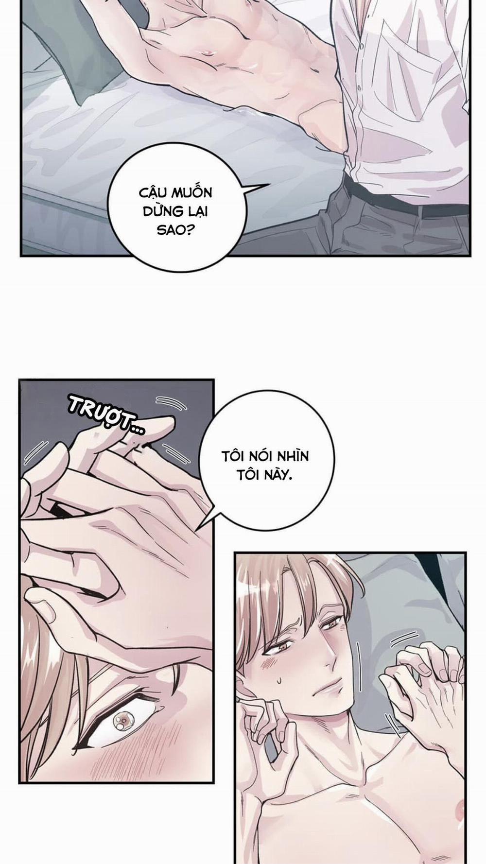 Scandalous M 16 trang 35