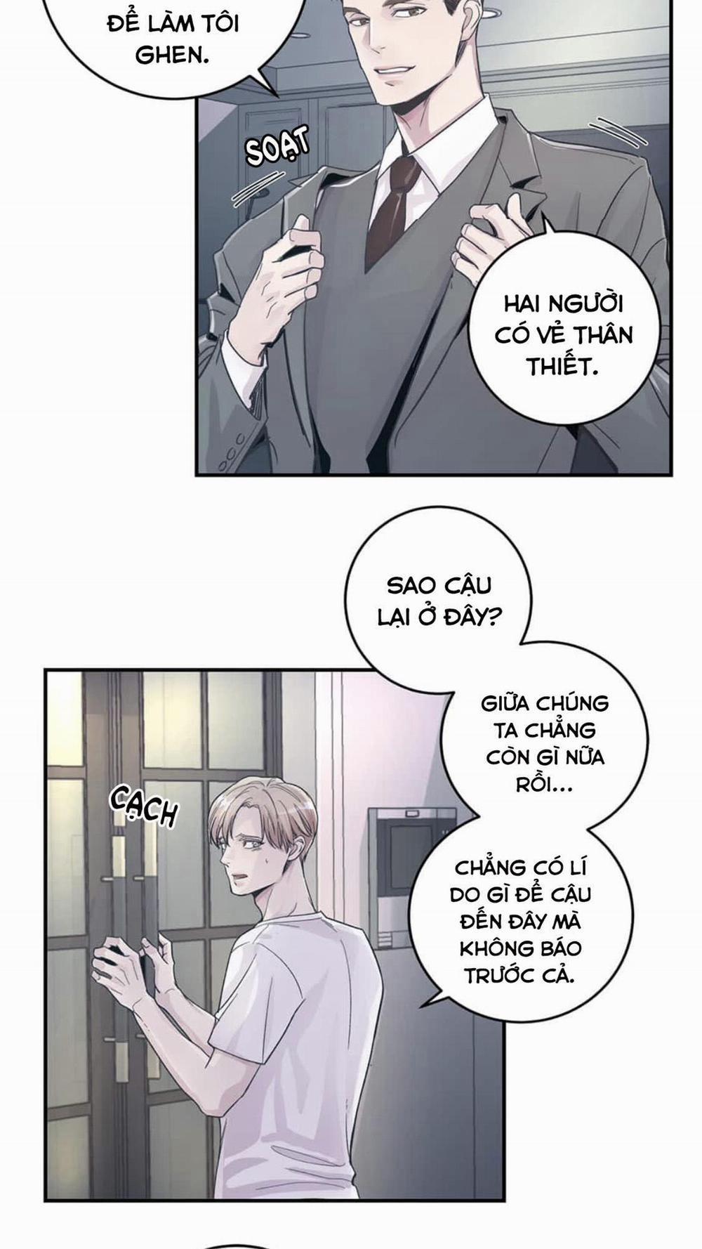 Scandalous M 16 trang 5