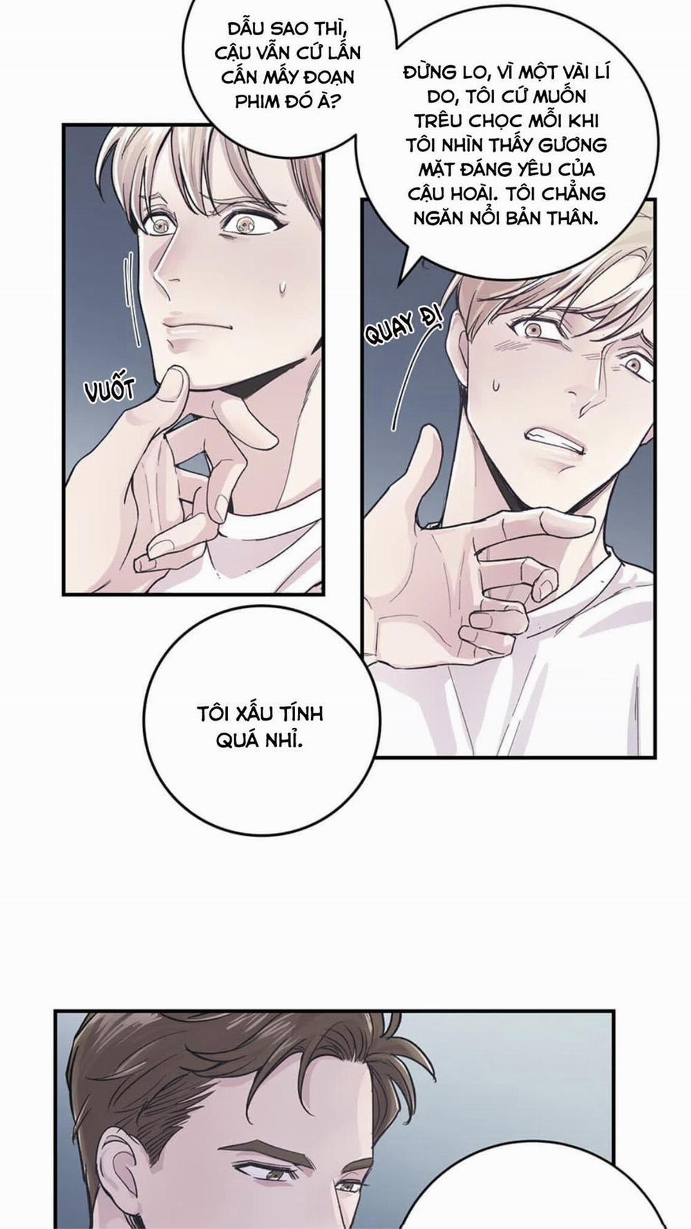 Scandalous M 16 trang 8