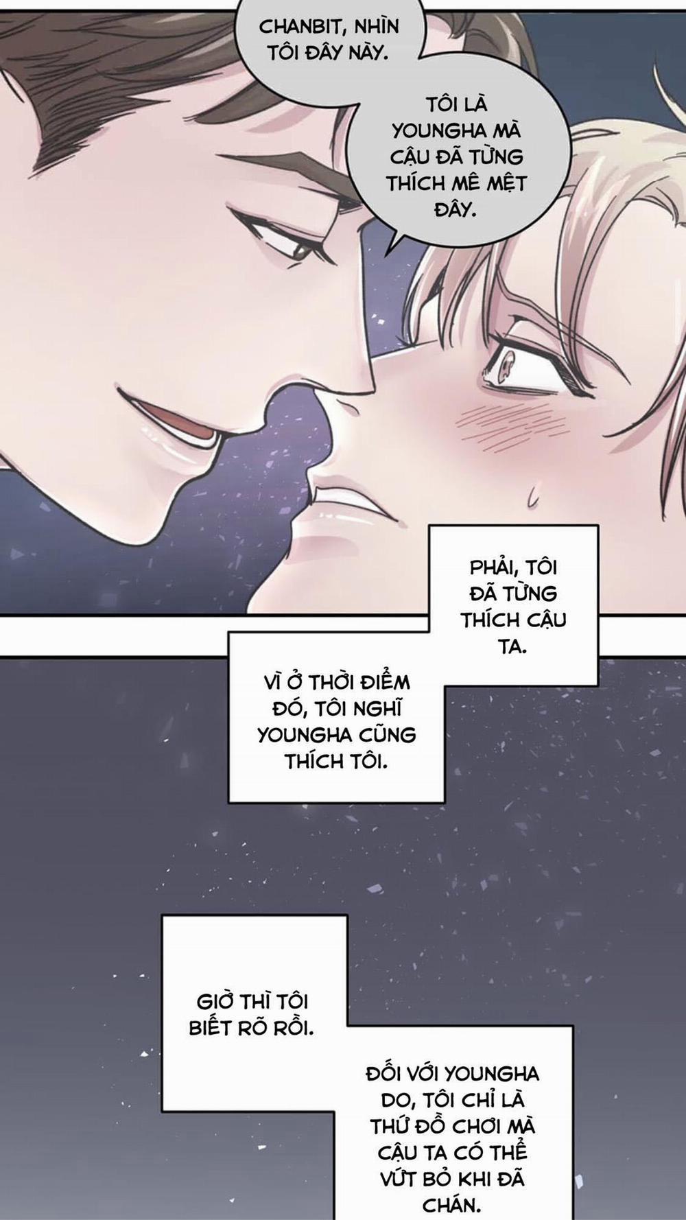 Scandalous M 17 trang 11