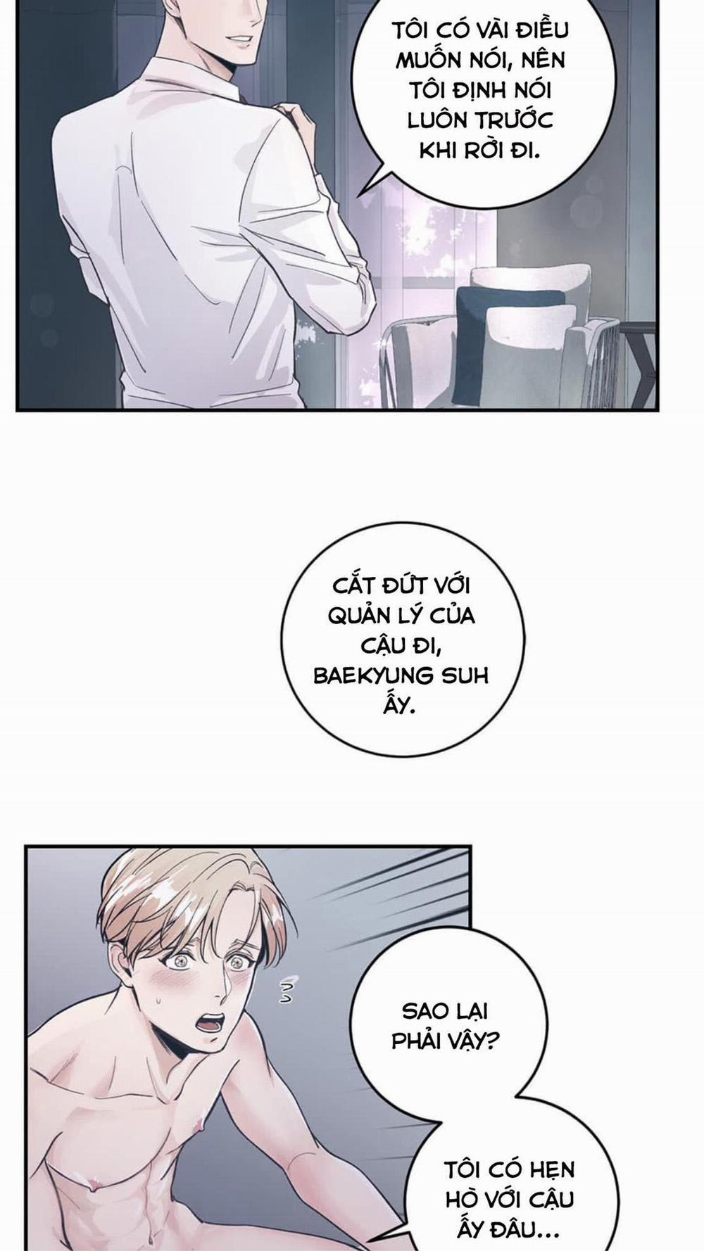 Scandalous M 17 trang 14