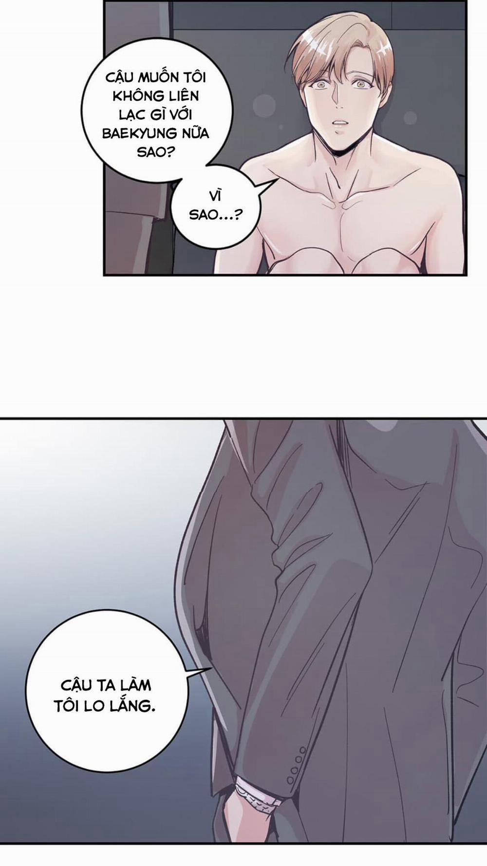 Scandalous M 17 trang 16