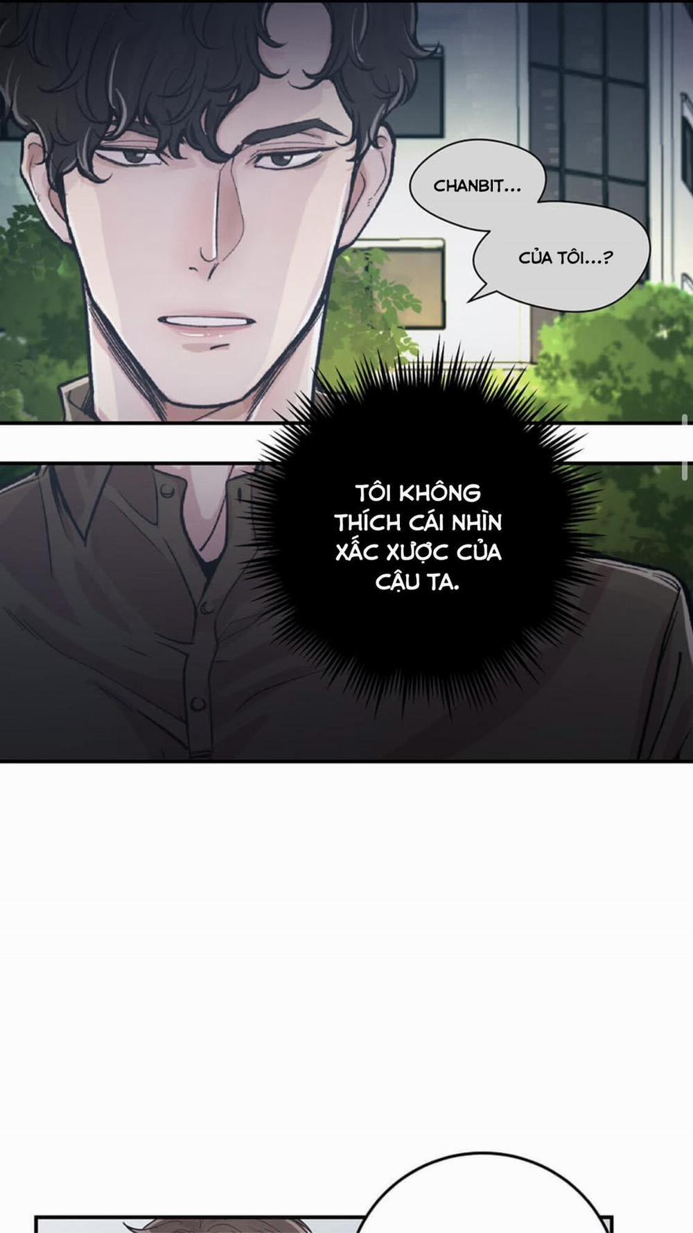 Scandalous M 17 trang 17