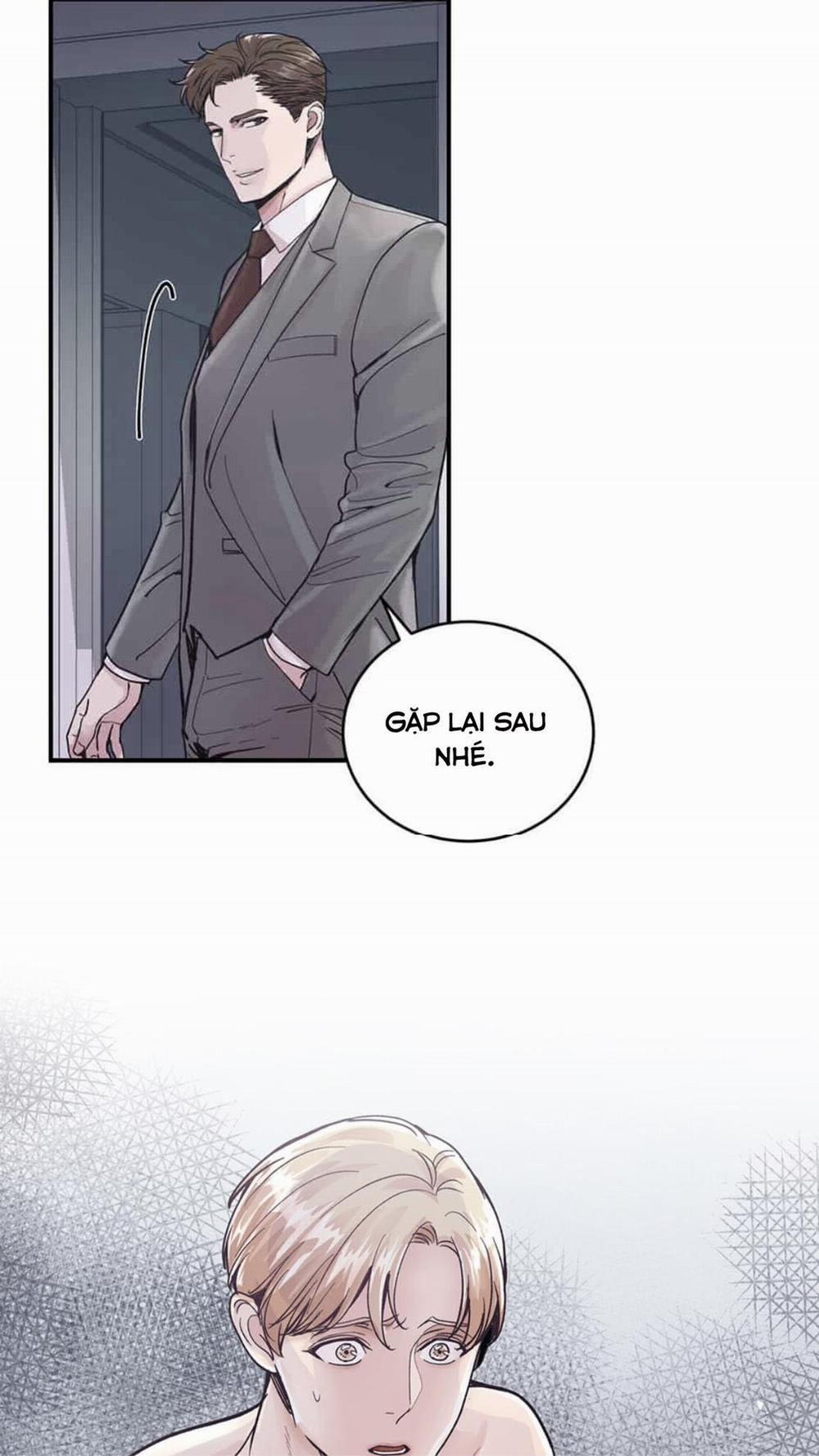 Scandalous M 17 trang 20