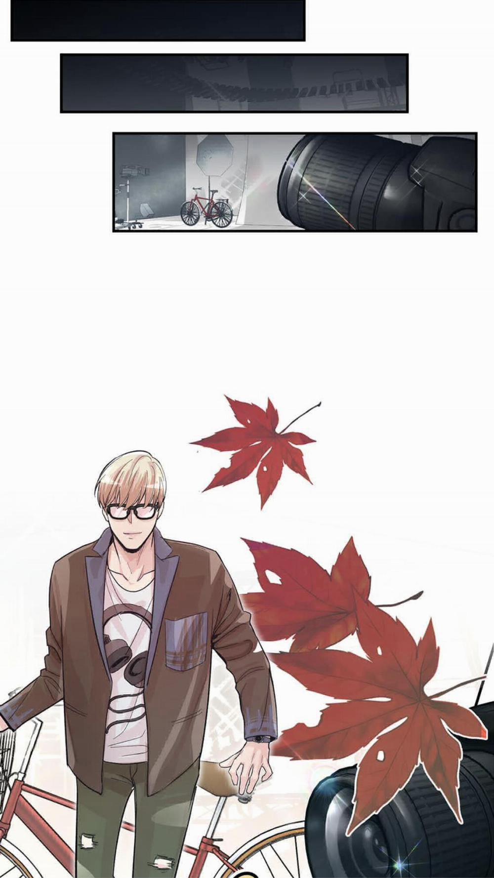 Scandalous M 17 trang 23