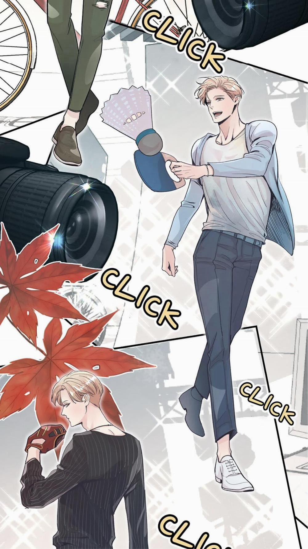 Scandalous M 17 trang 24