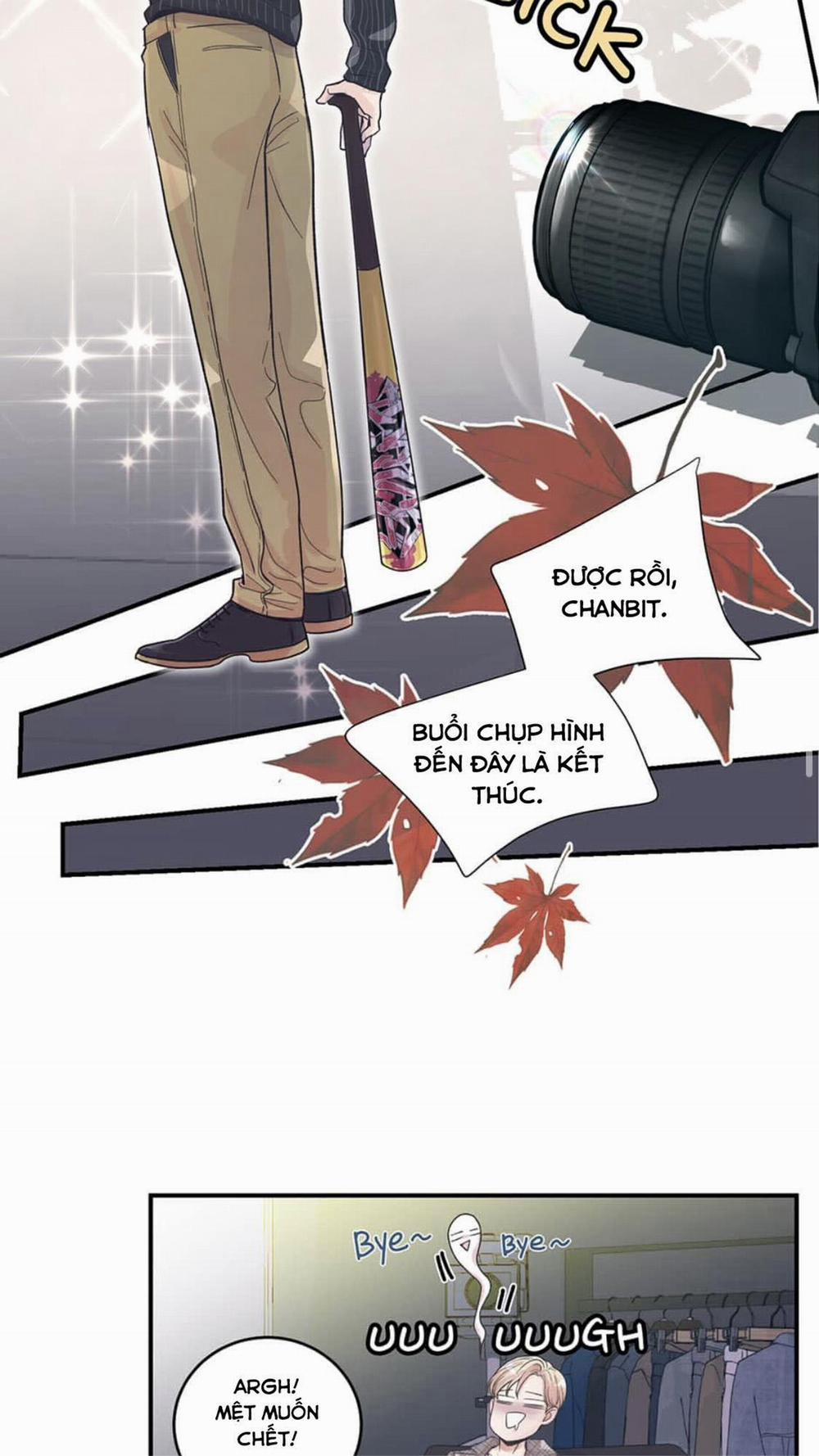 Scandalous M 17 trang 25