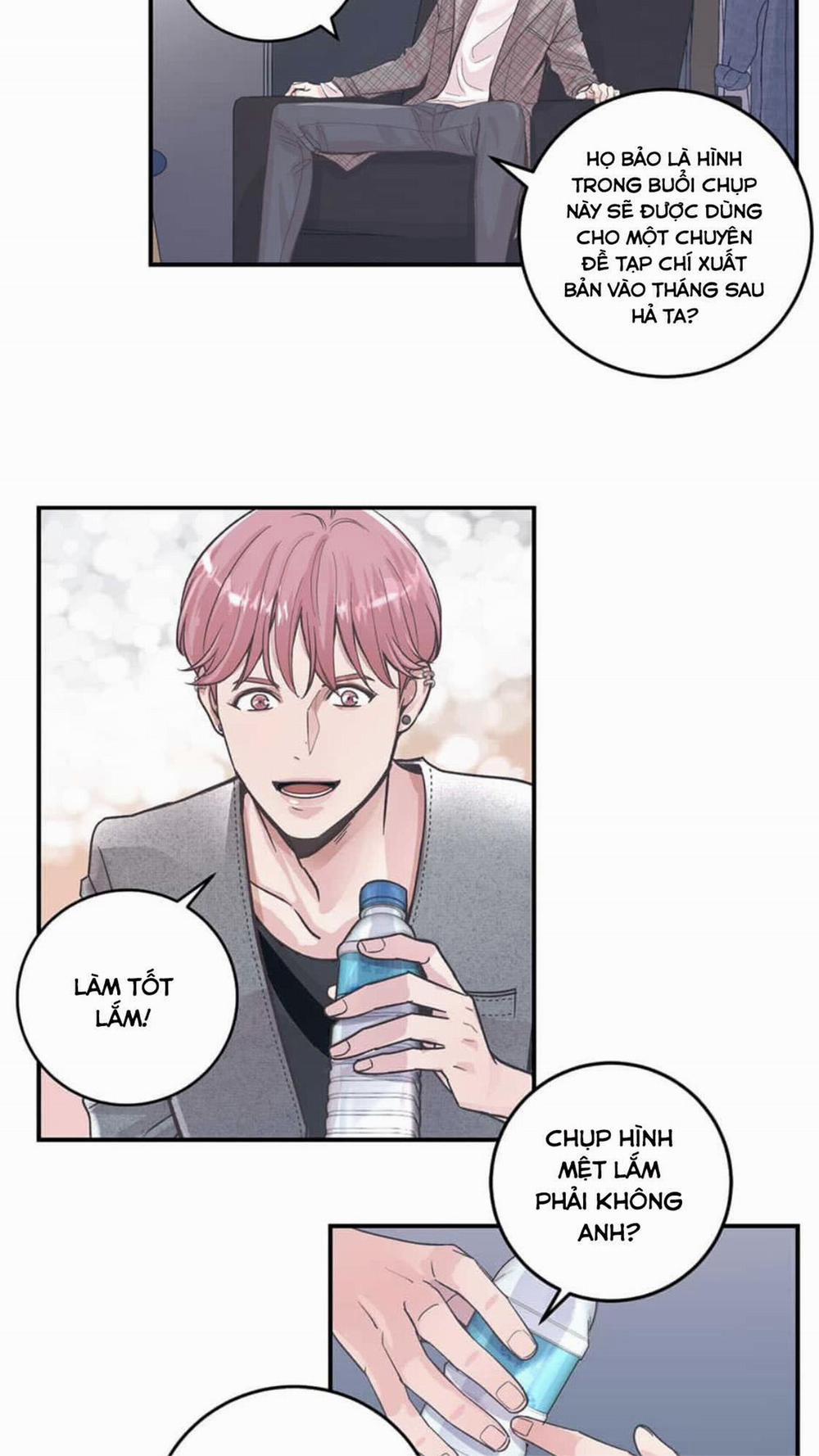 Scandalous M 17 trang 26