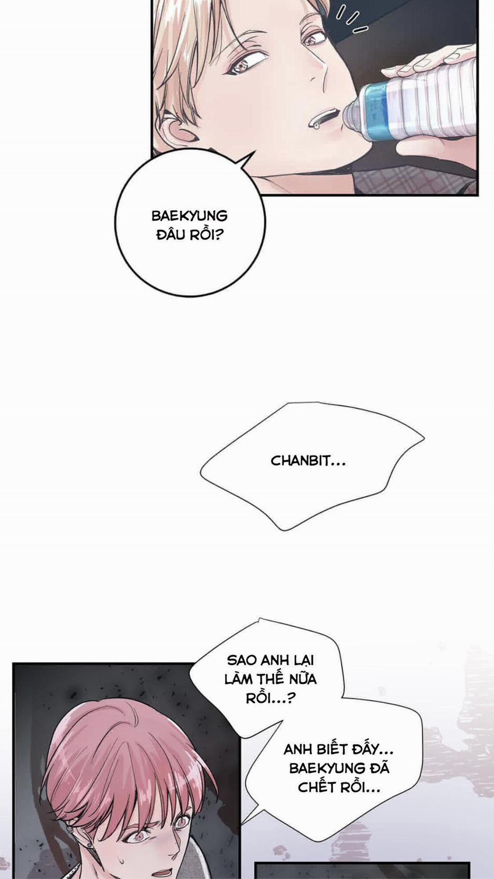 Scandalous M 17 trang 28