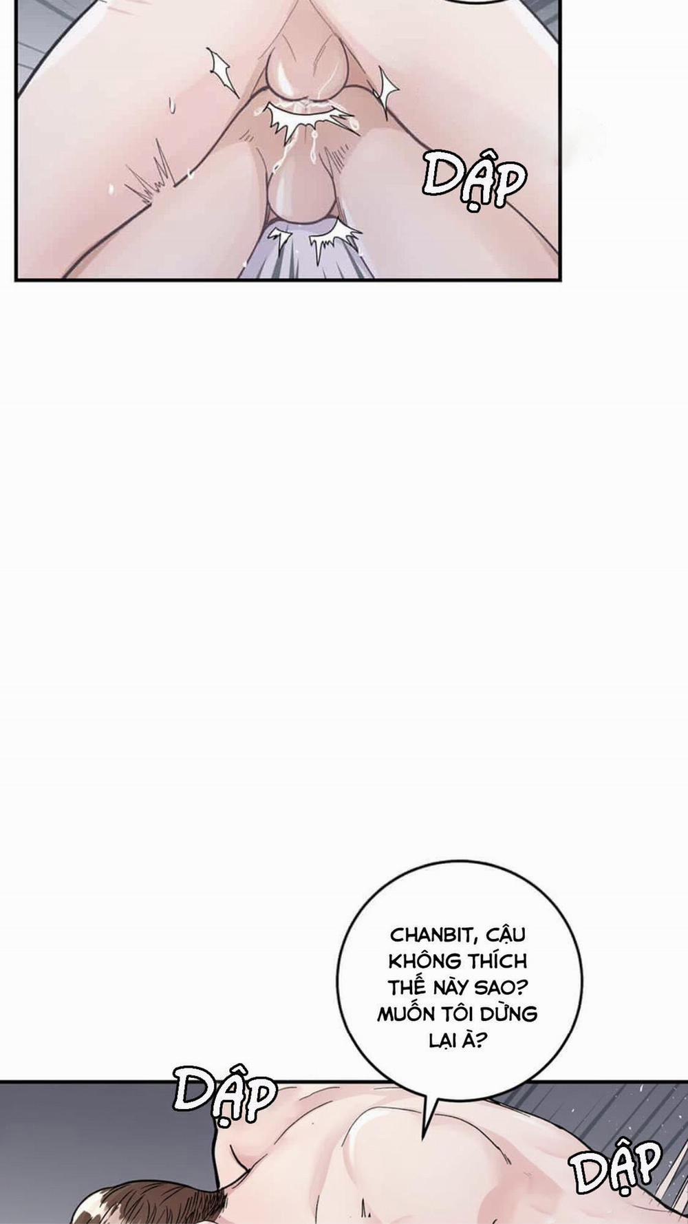 Scandalous M 17 trang 3