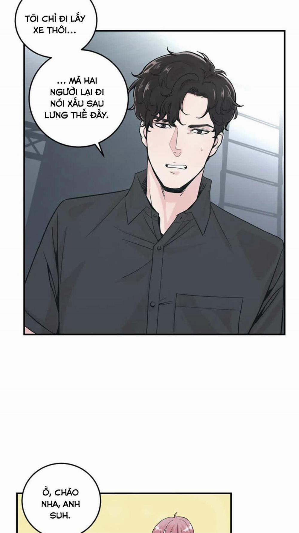 Scandalous M 17 trang 30