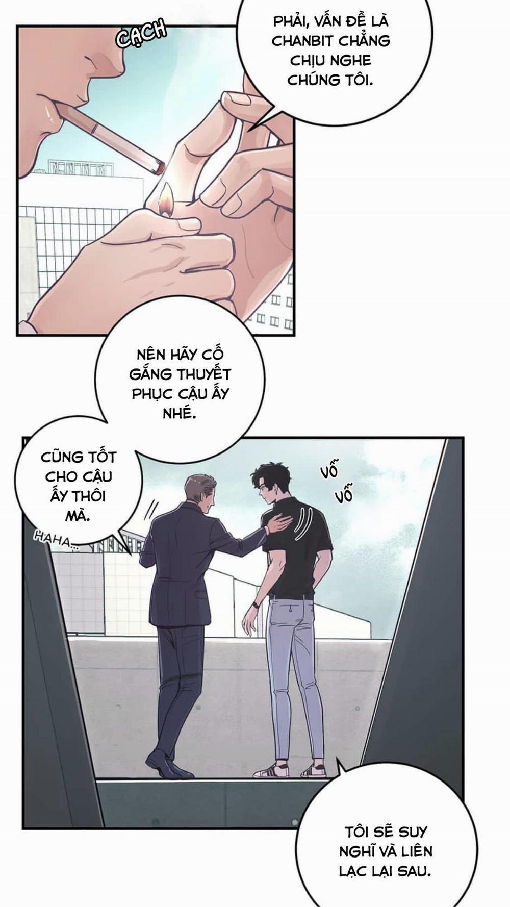 Scandalous M 17 trang 42