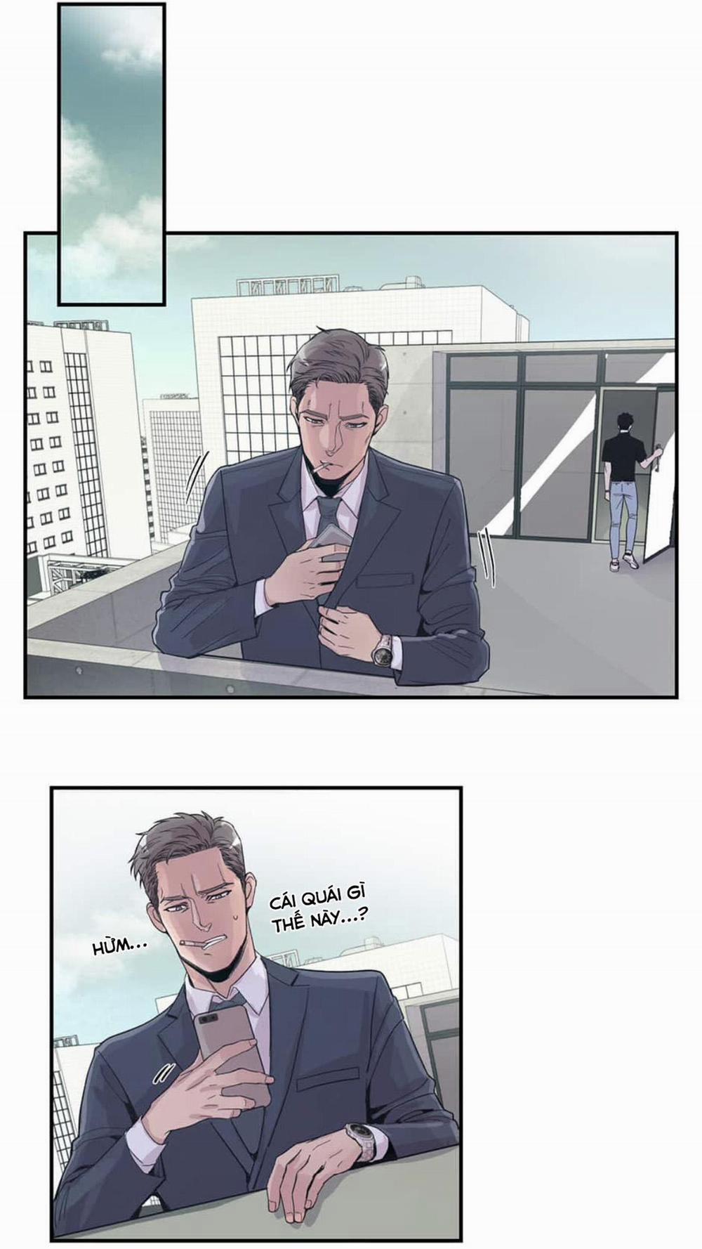 Scandalous M 17 trang 43