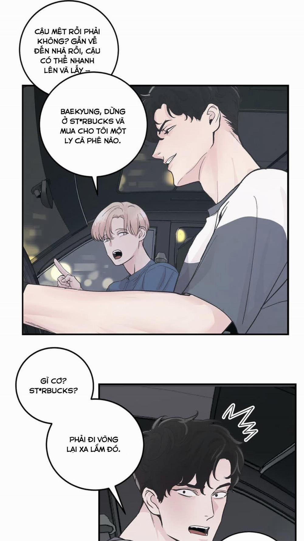 Scandalous M 18 trang 10