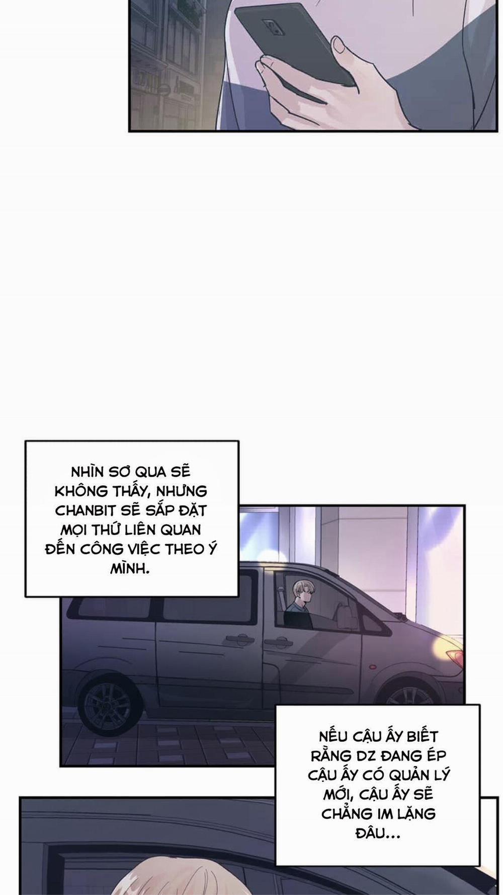 Scandalous M 18 trang 18