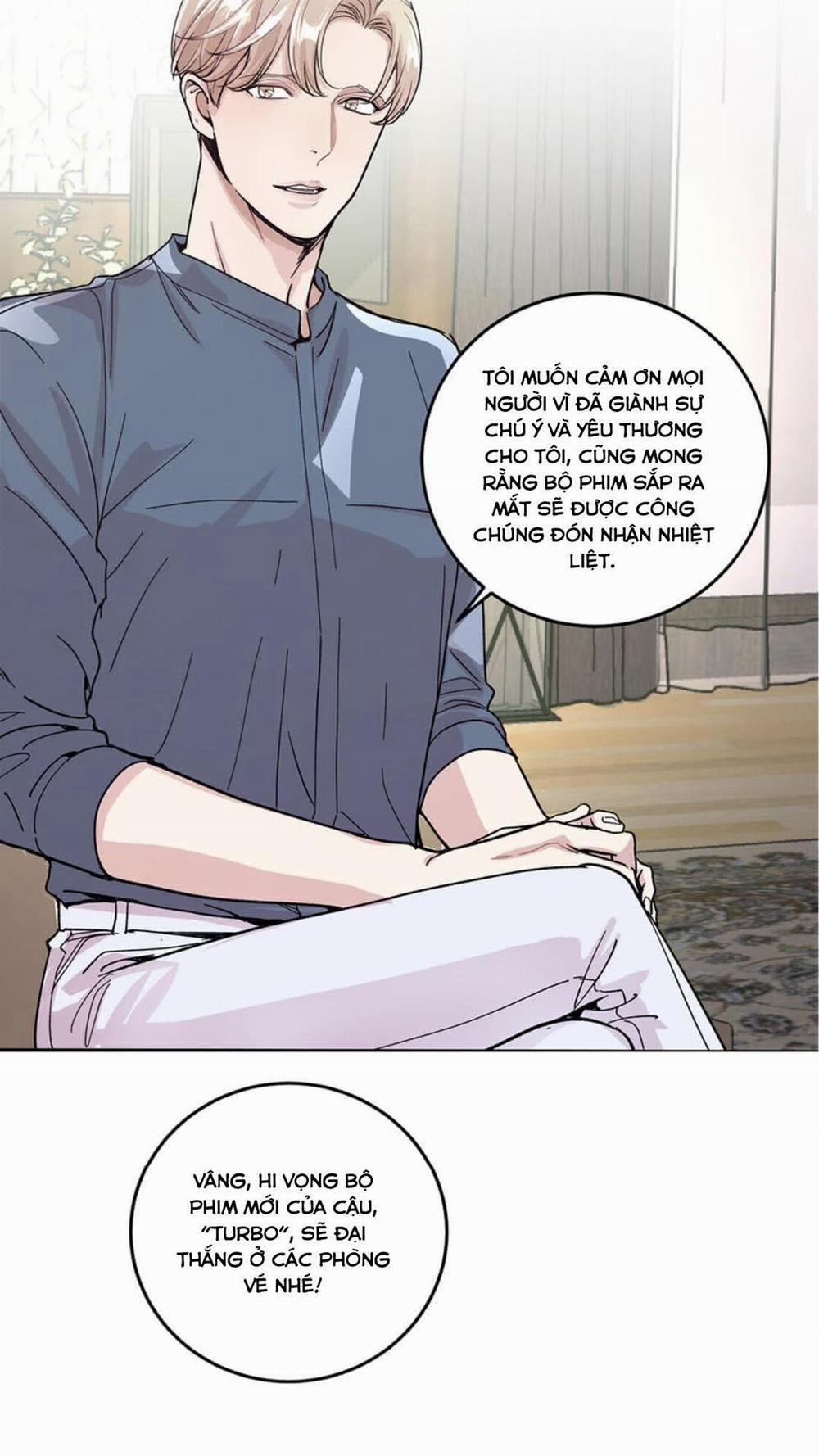 Scandalous M 18 trang 2