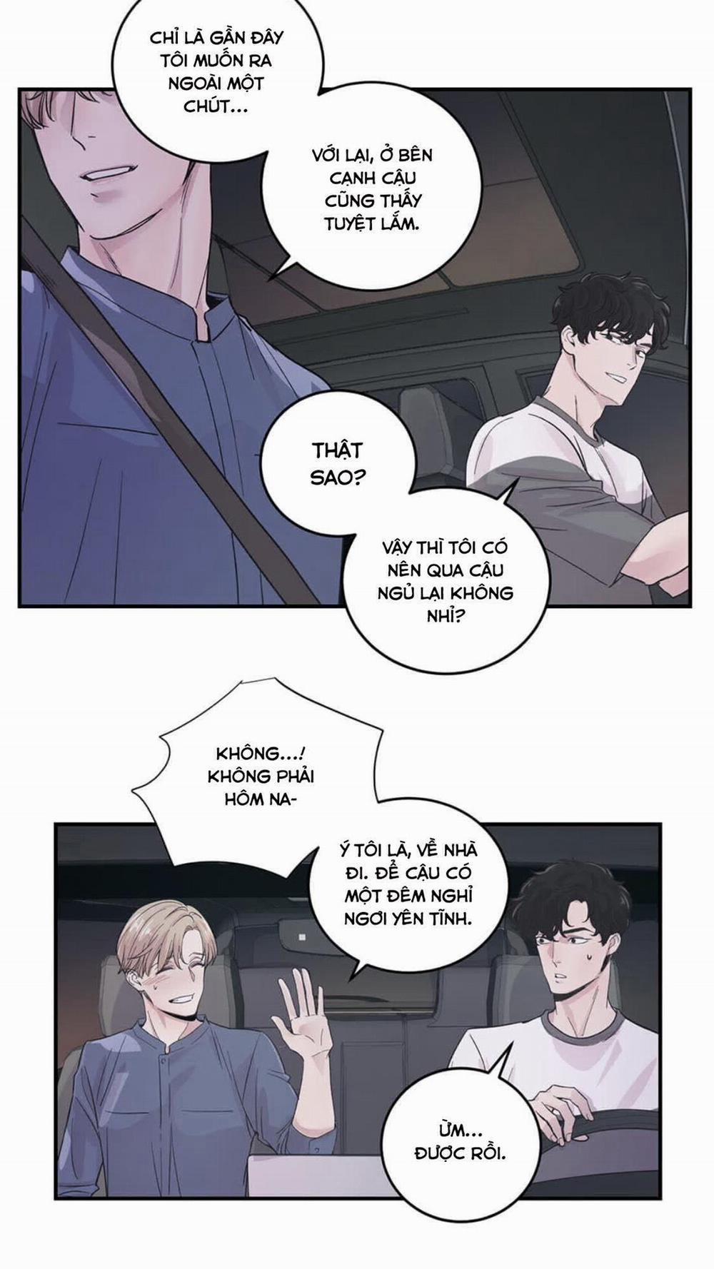 Scandalous M 18 trang 22