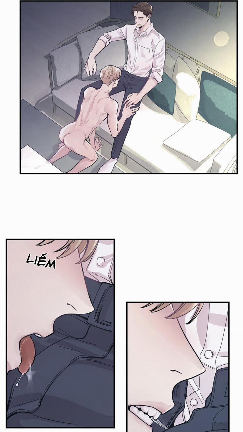 Scandalous M 18 trang 38