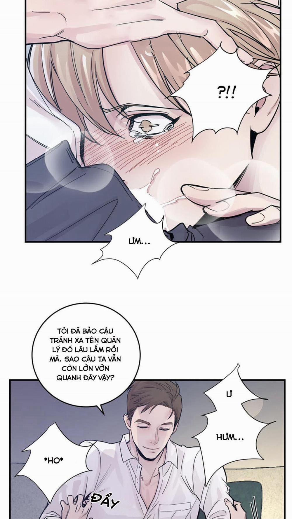 Scandalous M 18 trang 41