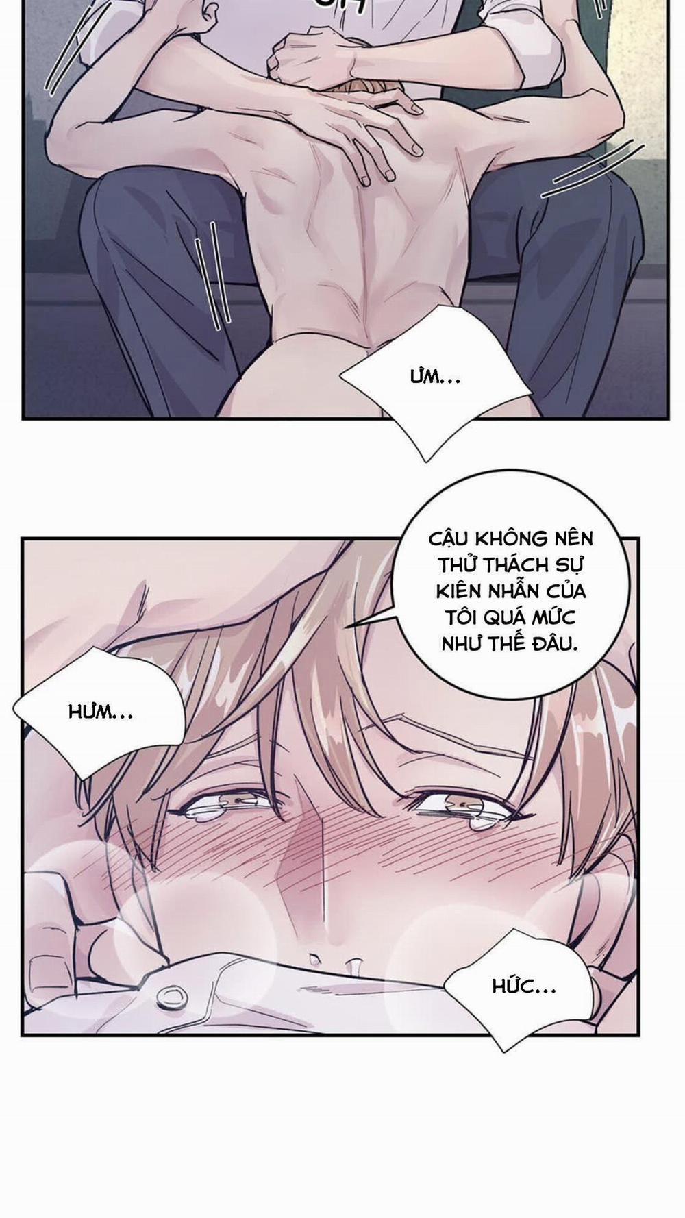 Scandalous M 18 trang 42