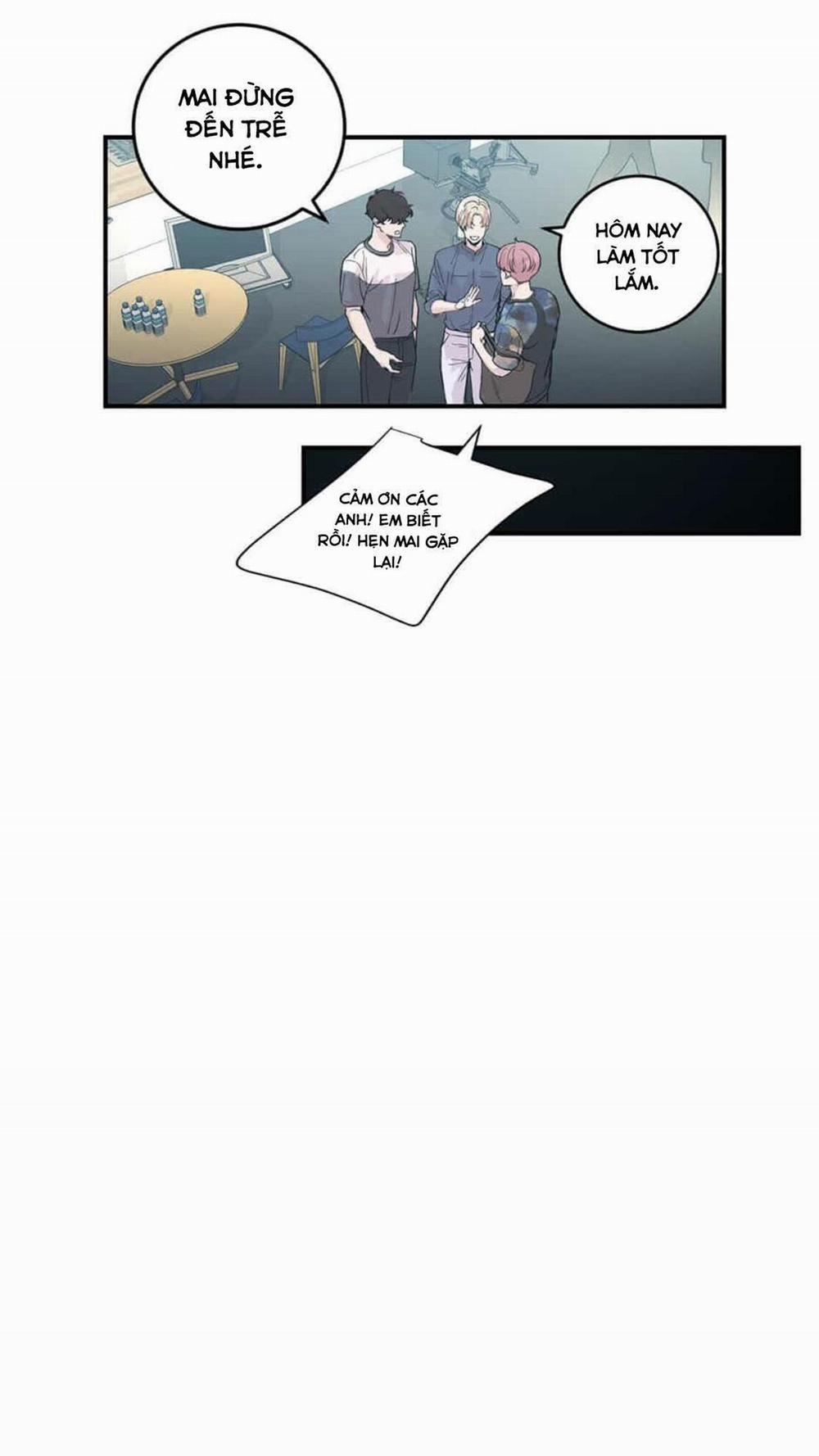 Scandalous M 18 trang 6