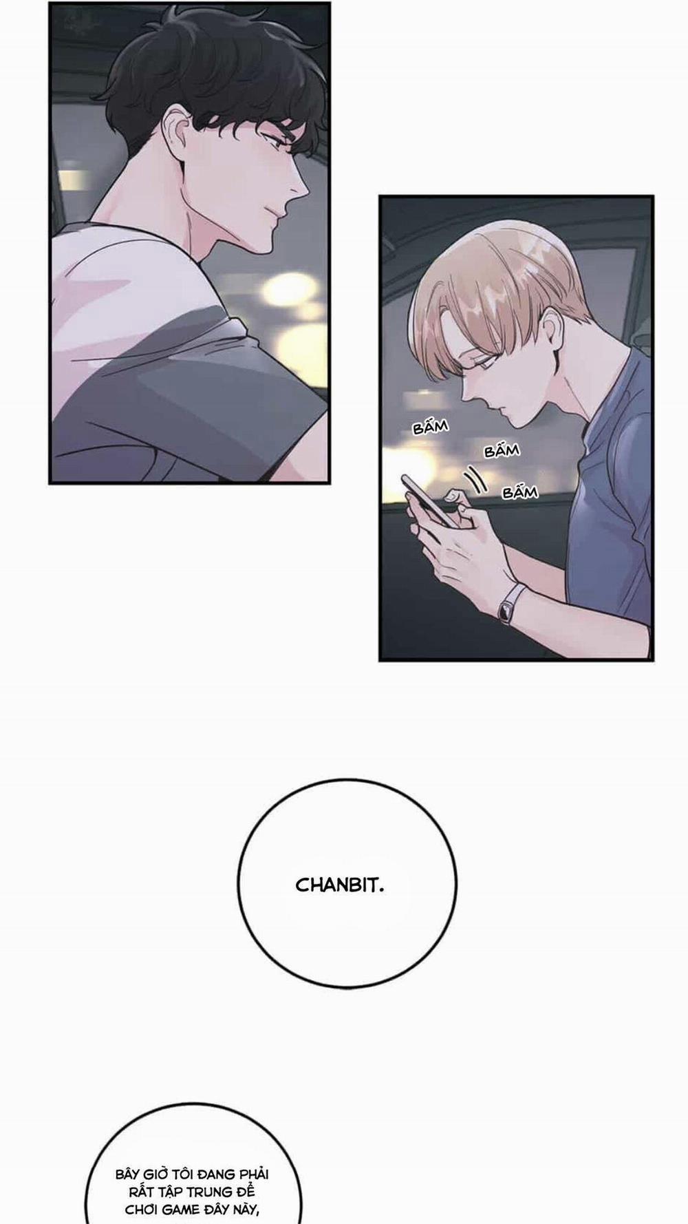 Scandalous M 18 trang 8