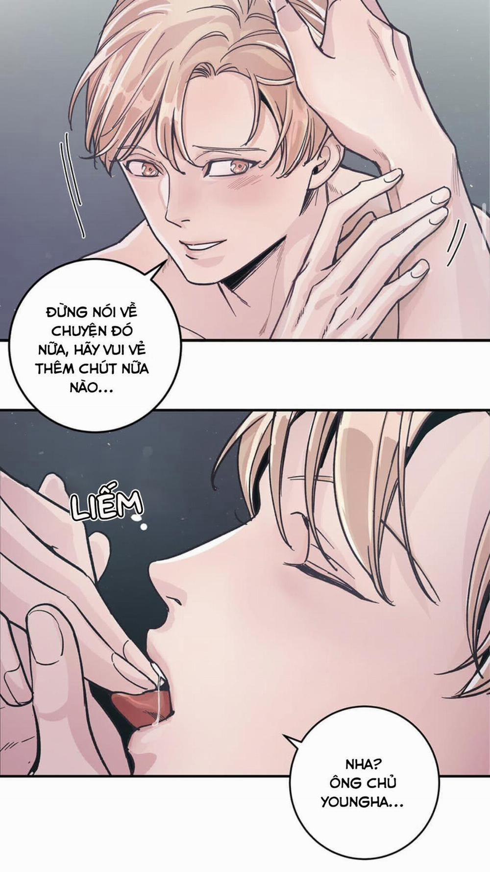 Scandalous M 19 trang 10