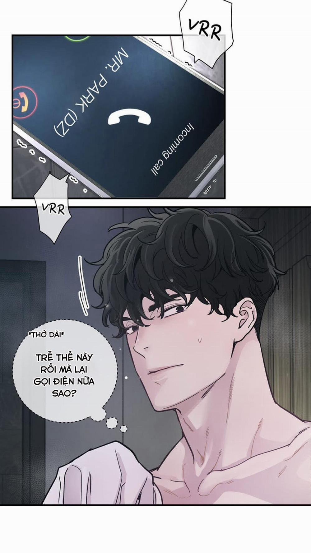 Scandalous M 19 trang 14