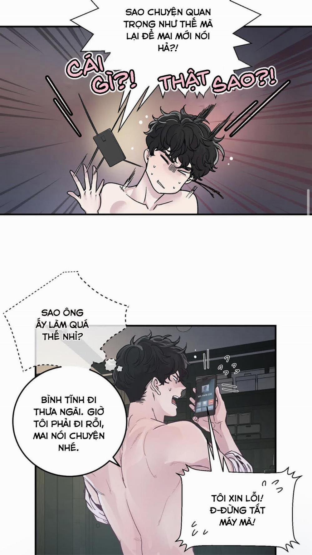 Scandalous M 19 trang 16