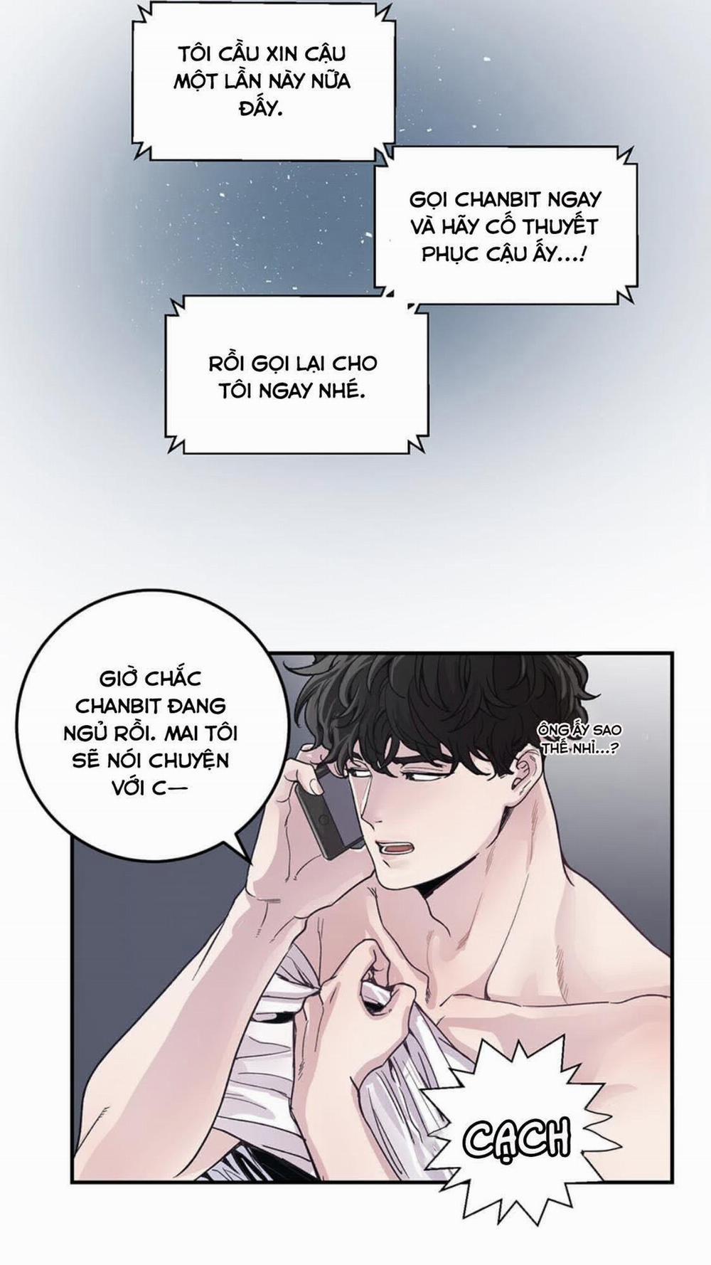 Scandalous M 19 trang 17