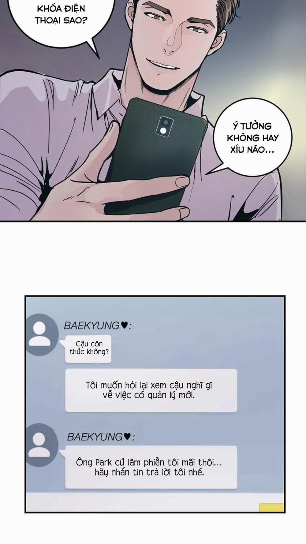 Scandalous M 19 trang 21