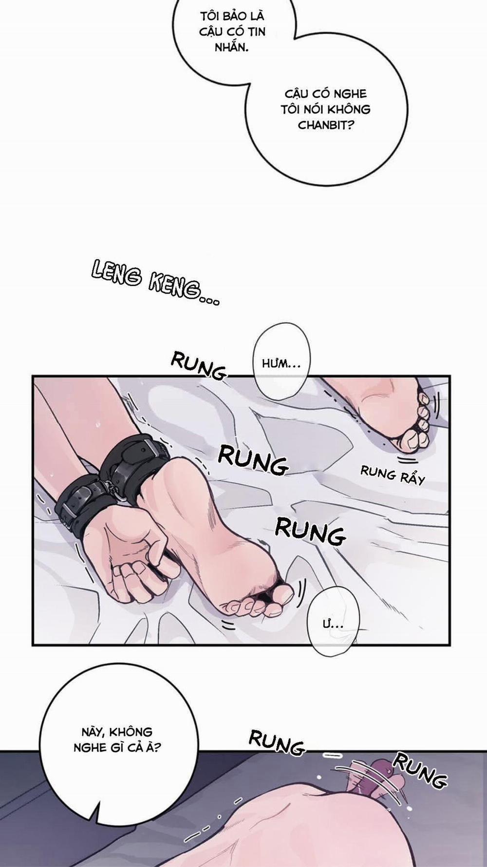 Scandalous M 19 trang 22