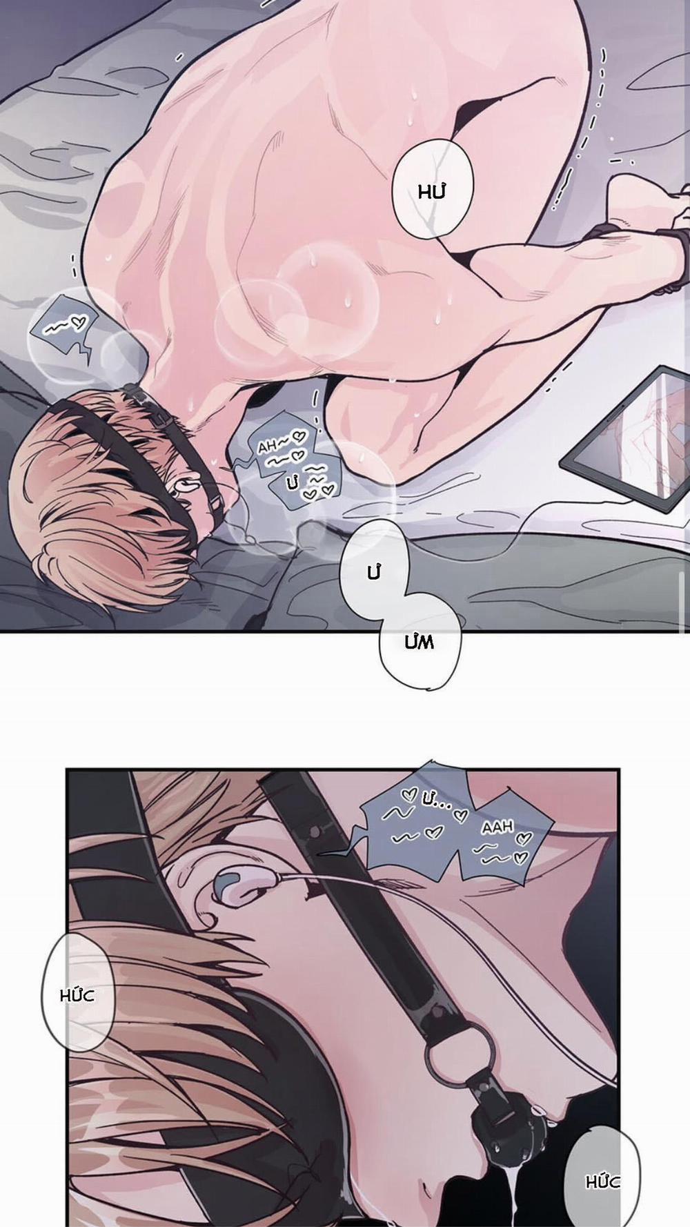 Scandalous M 19 trang 23