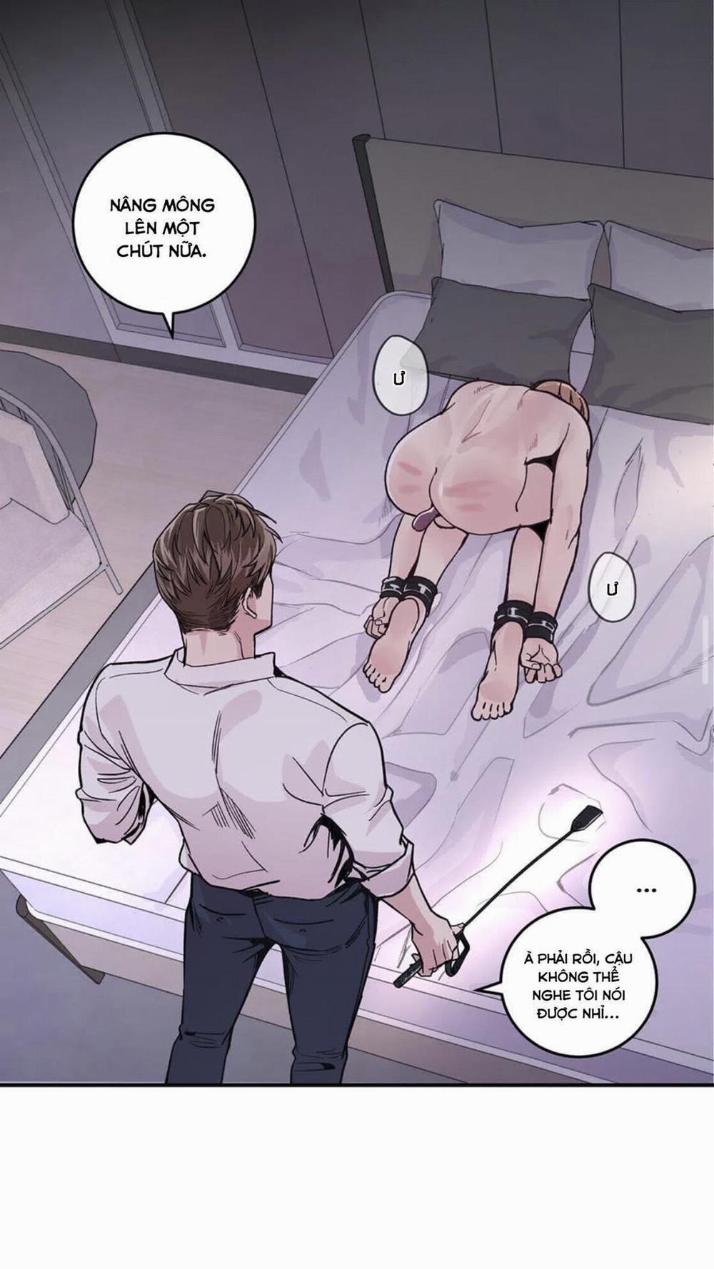 Scandalous M 19 trang 24