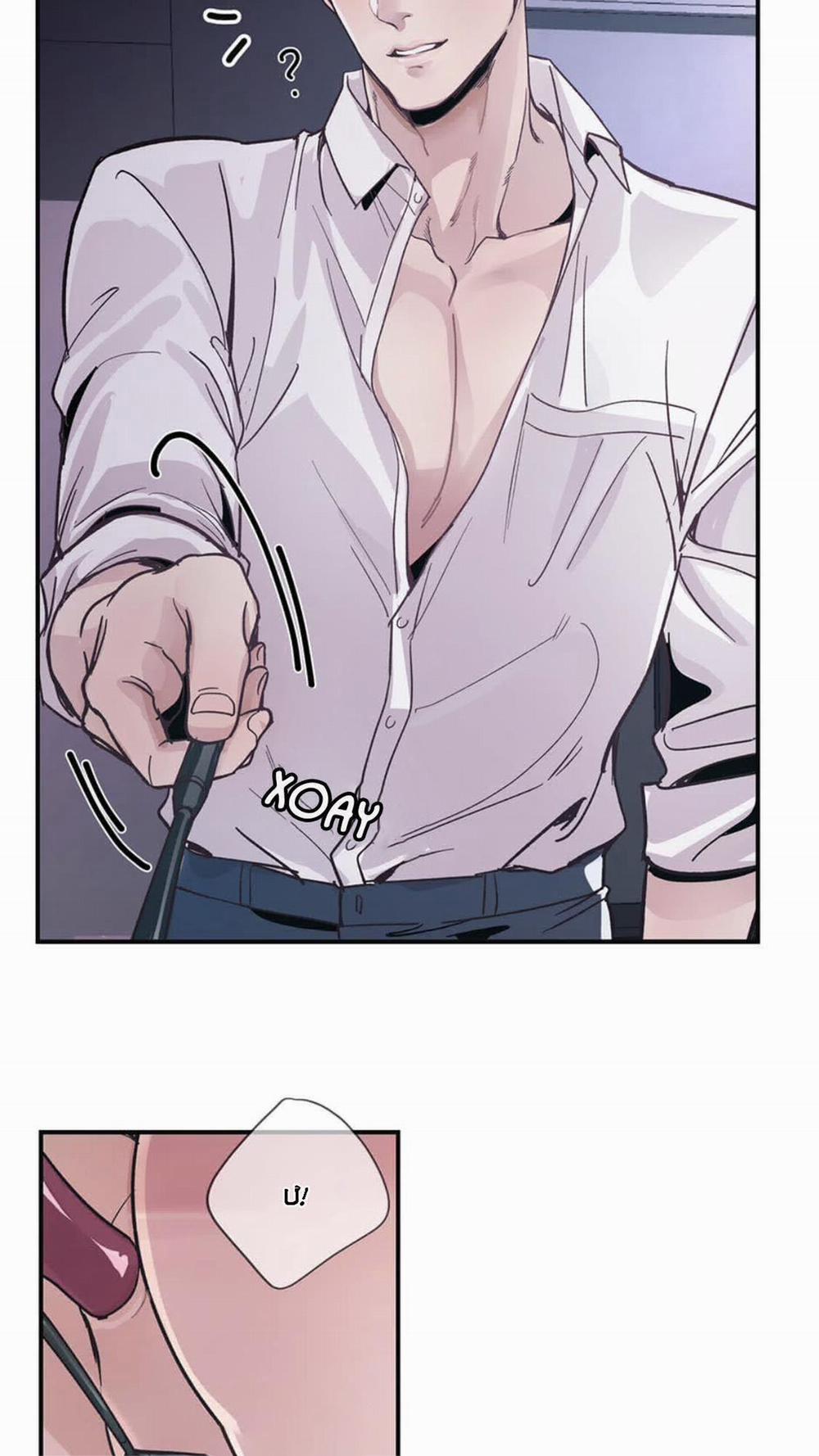 Scandalous M 19 trang 26