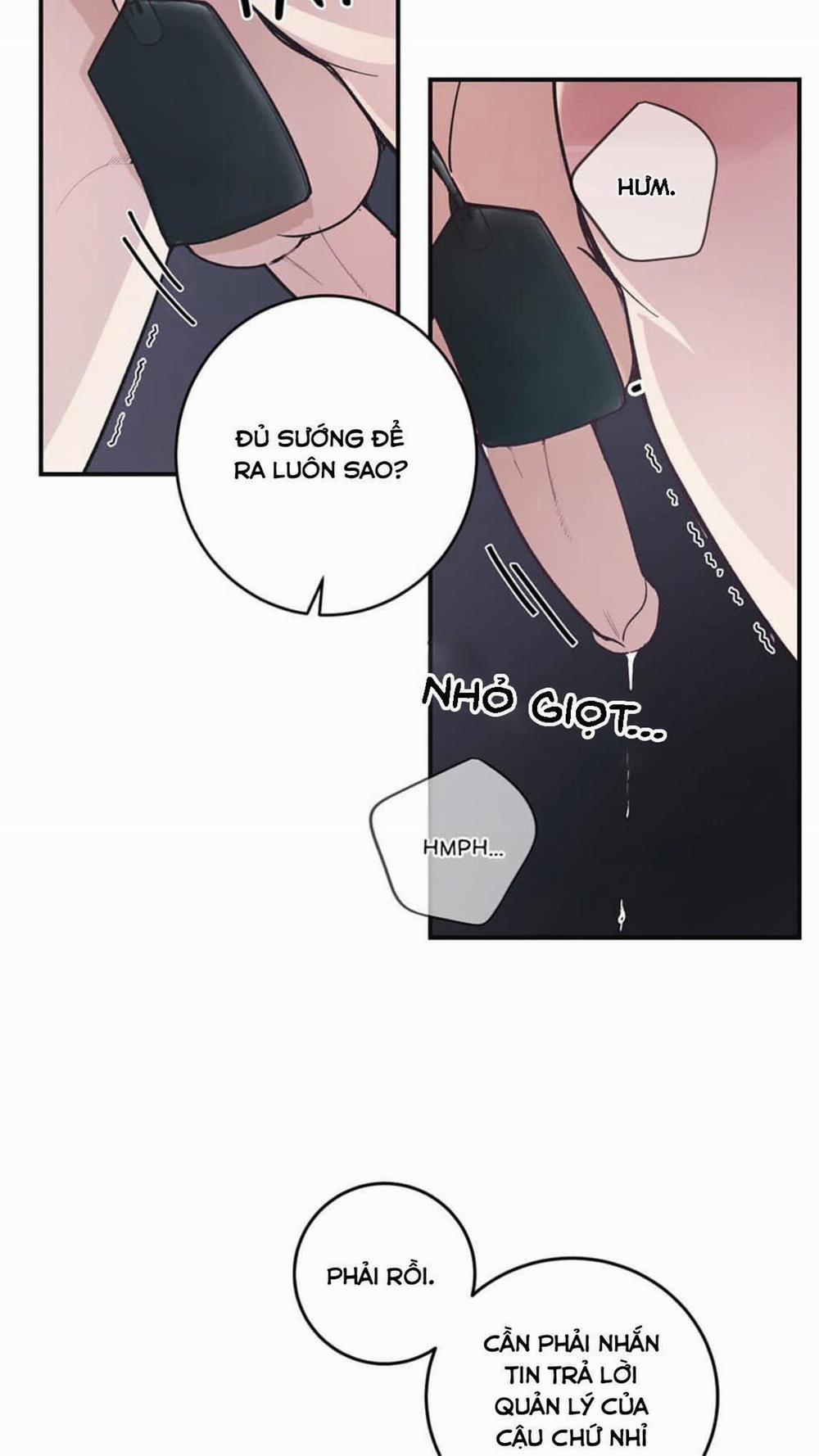 Scandalous M 19 trang 27