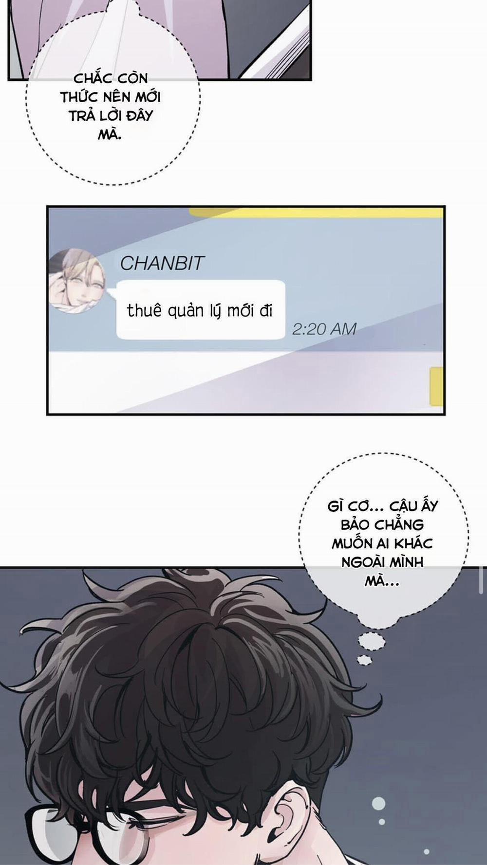 Scandalous M 19 trang 33