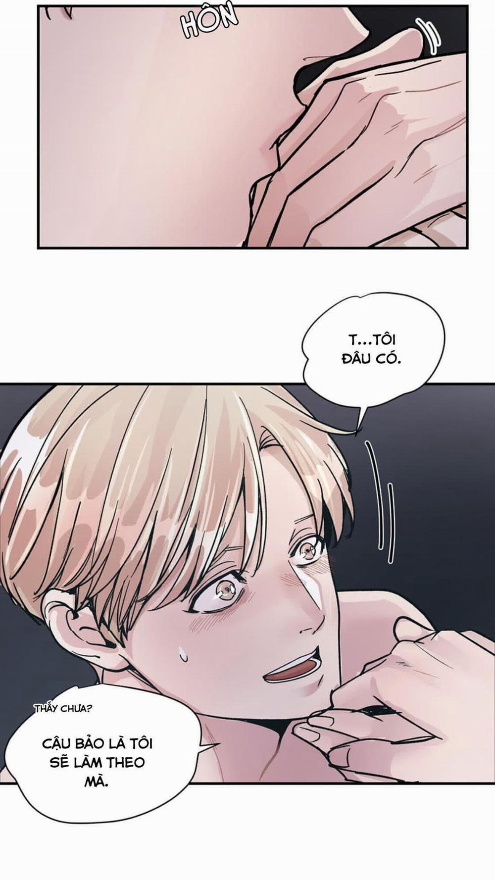 Scandalous M 19 trang 4