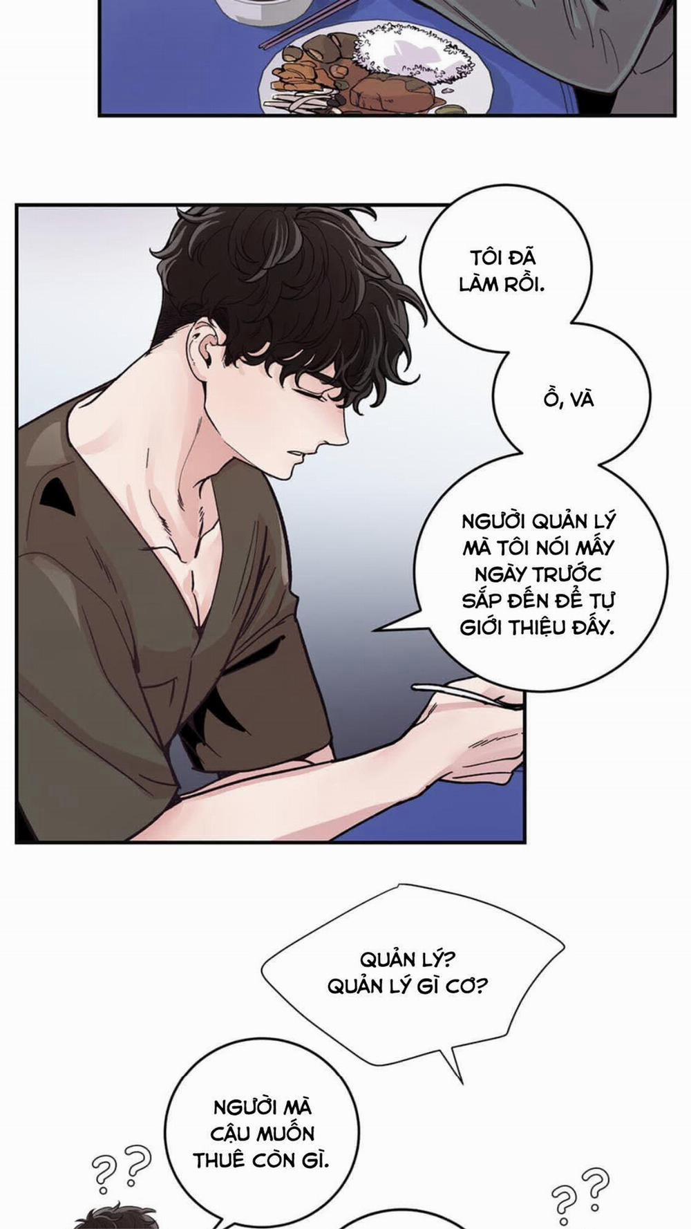 Scandalous M 19 trang 40