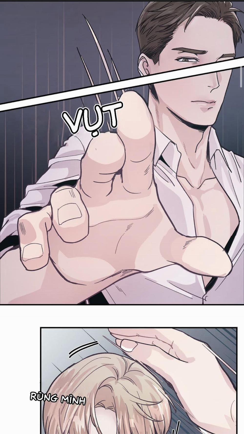 Scandalous M 19 trang 5