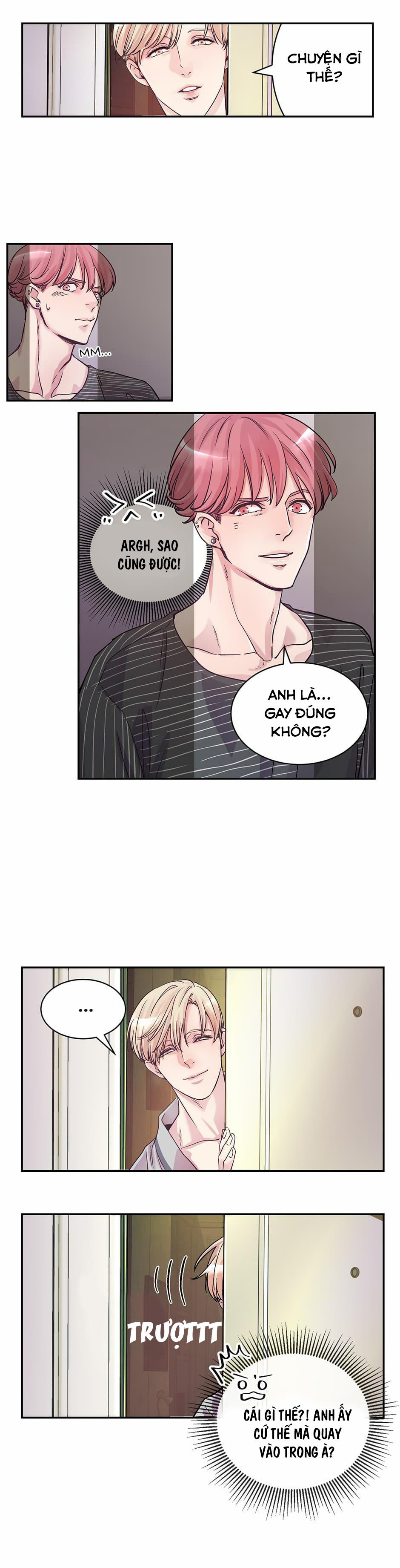 Scandalous M 2 trang 11