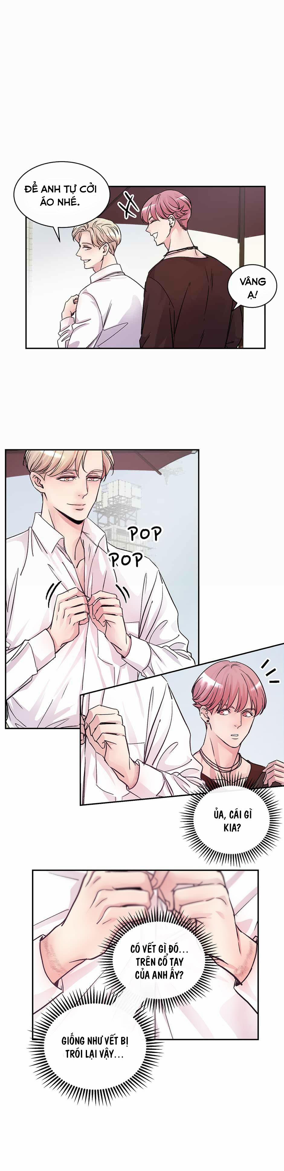 Scandalous M 2 trang 6