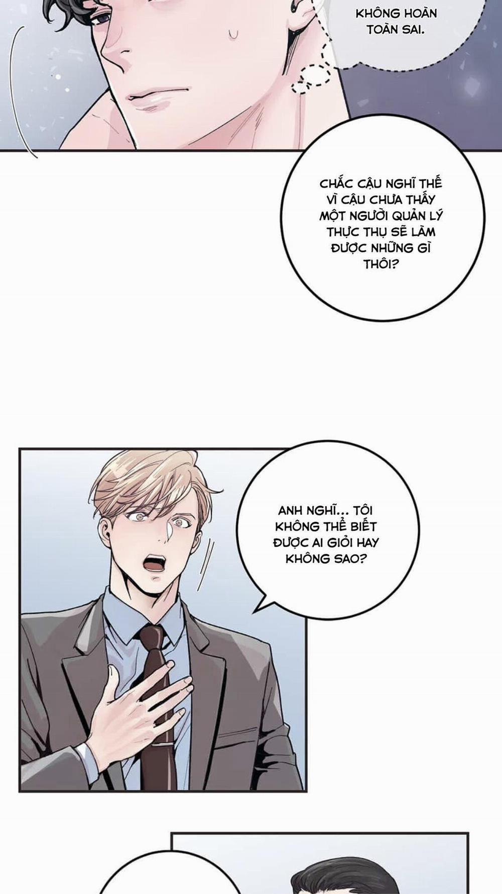 Scandalous M 20 trang 10