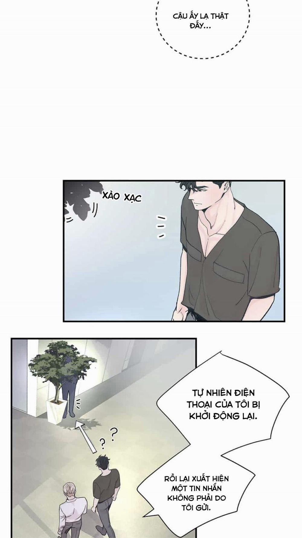 Scandalous M 20 trang 20