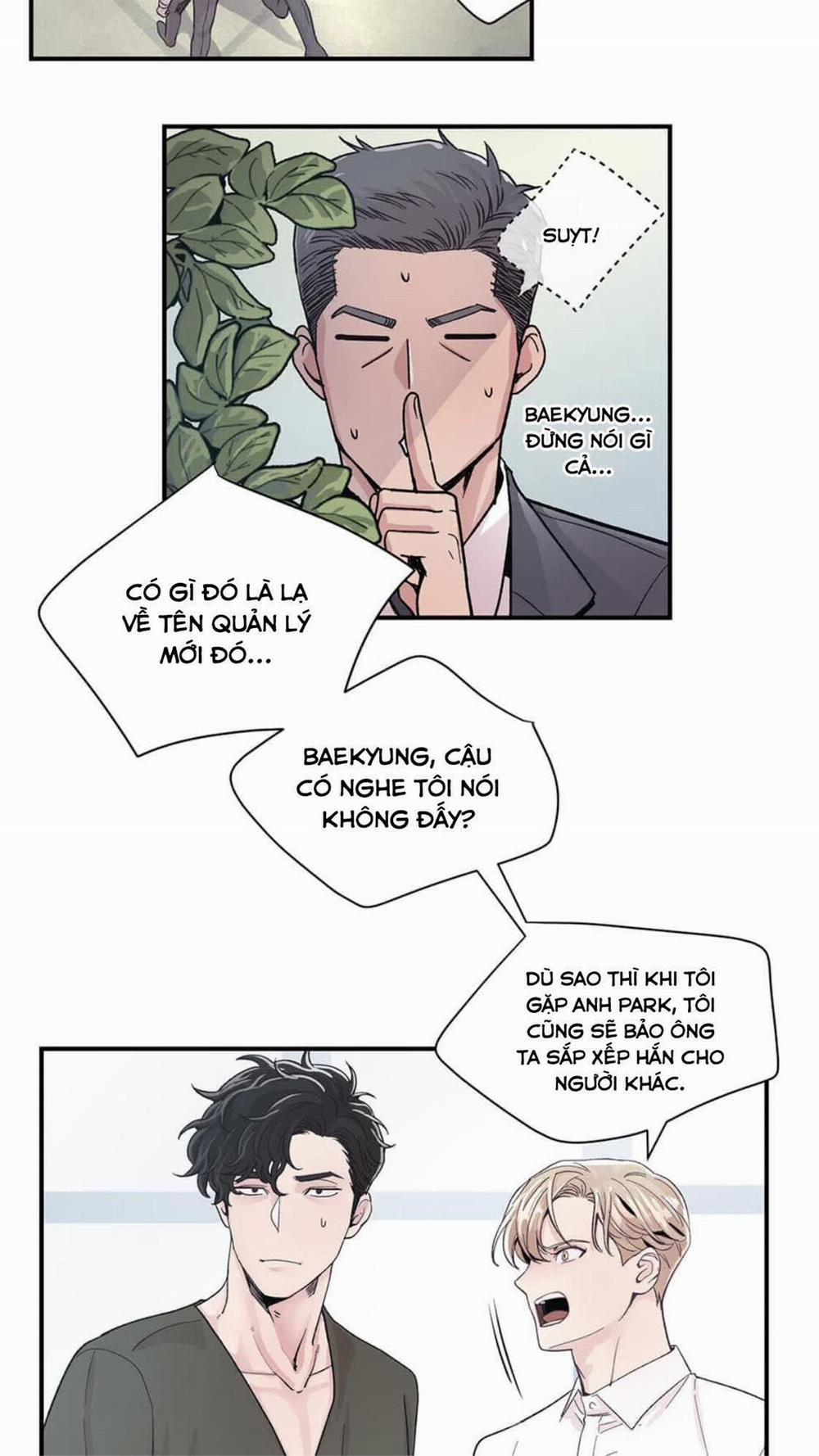 Scandalous M 20 trang 21