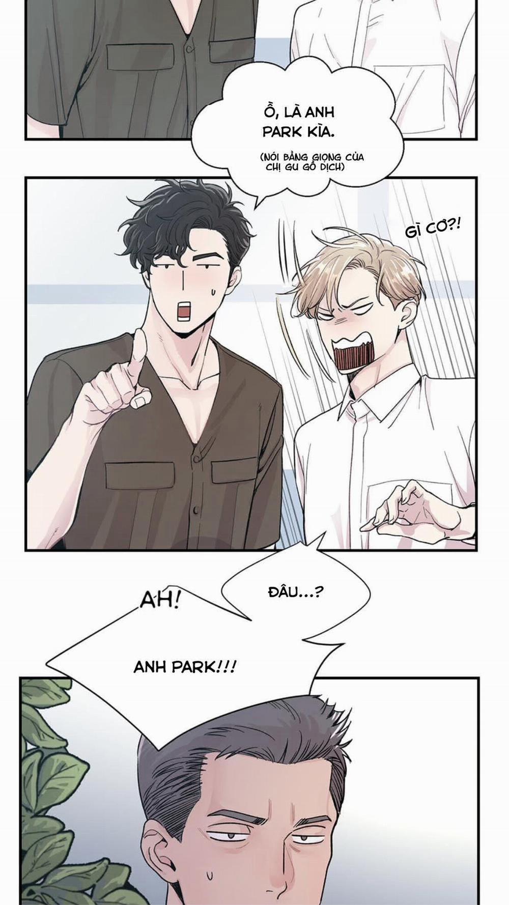 Scandalous M 20 trang 22