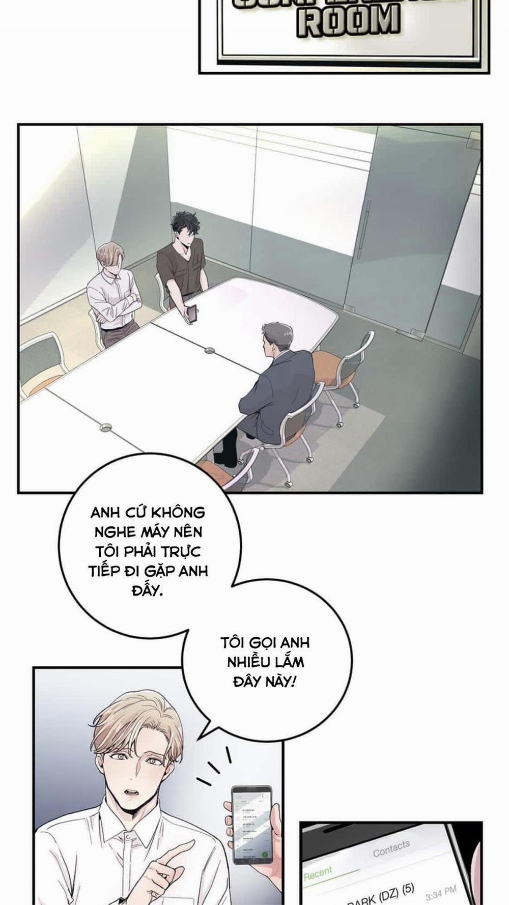 Scandalous M 20 trang 24