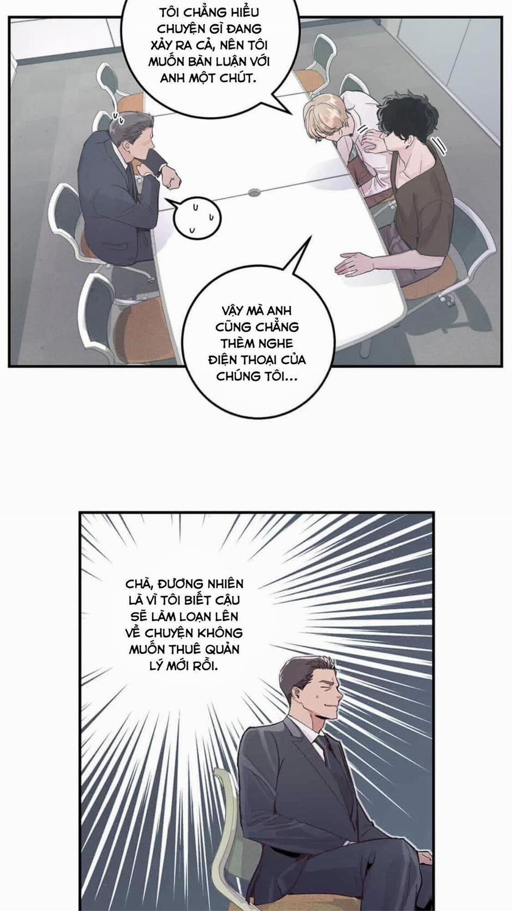 Scandalous M 20 trang 28